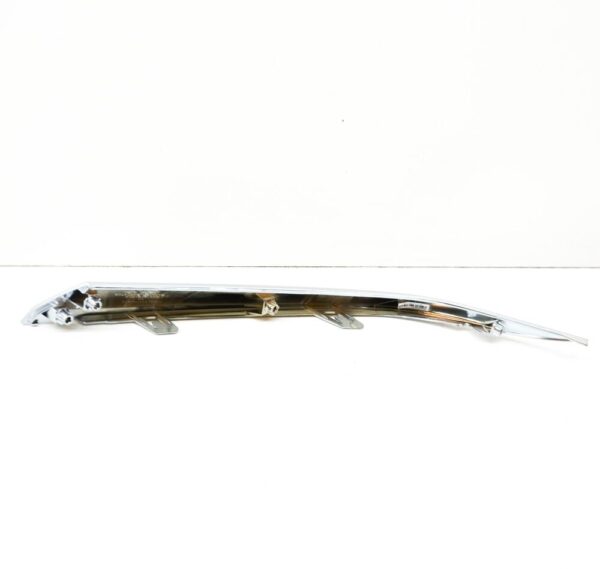 86376S1020 - Hyundai Santa Fétm Front Right Bumper Garnish Strip 86376S1020 NEW