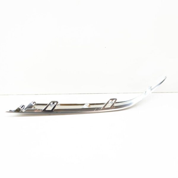 86376S1020 - Hyundai Santa Fétm Front Right Bumper Garnish Strip 86376S1020 NEW