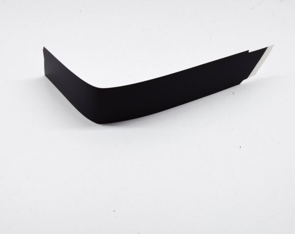 86383J9000 - Hyundai Kona MK1 rear door left window rear black tape 86383J9000 NEW