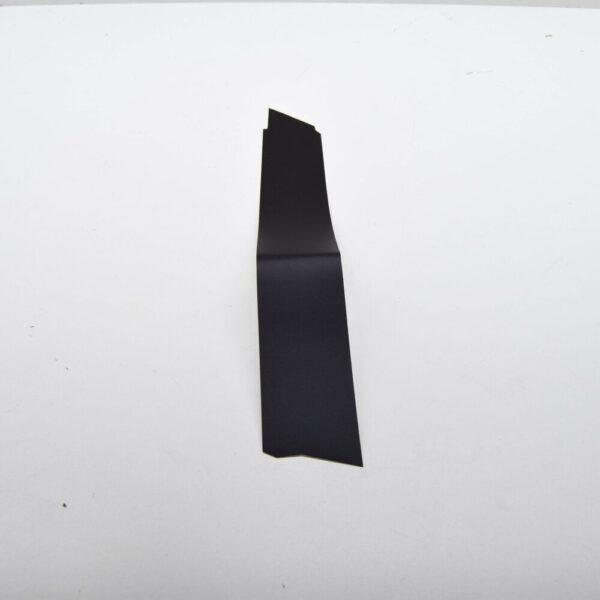 86383J9000 - Hyundai Kona MK1 rear door left window rear black tape 86383J9000 NEW