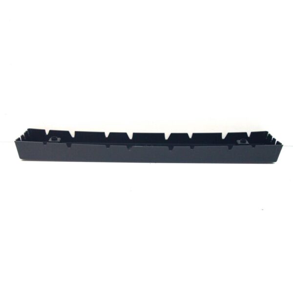 86519G4AB0 - Hyundai i30 PD Front Bumper License Plate Bracket, 86519-G4AB0 NEW