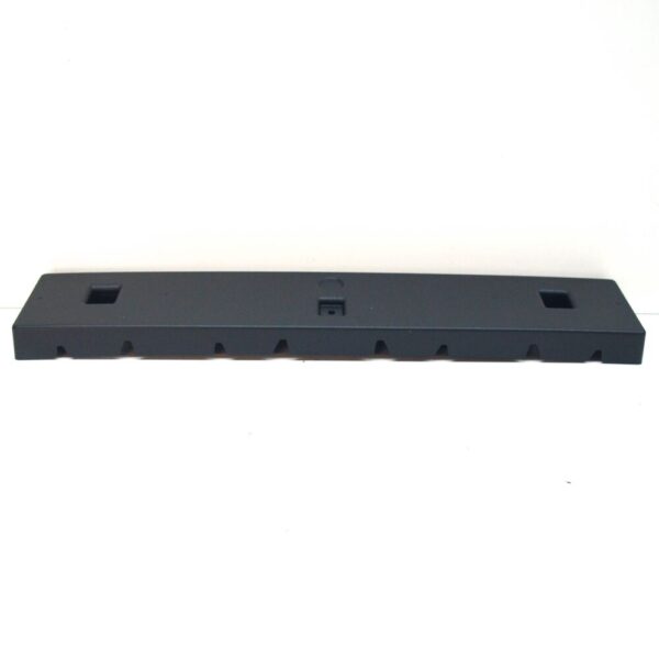 86519G4AB0 - Hyundai i30 PD Front Bumper License Plate Bracket, 86519-G4AB0 NEW