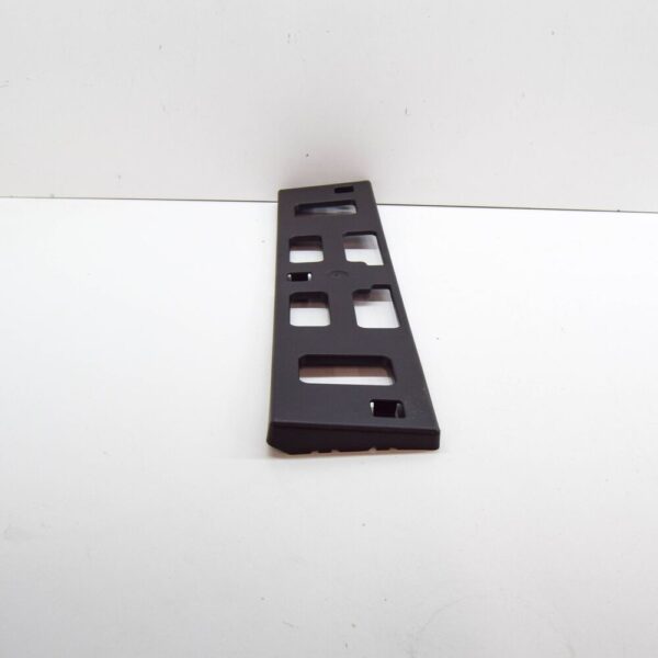 86519J9000 - HYUNDAI KONA MK1 FRONT LICENSE PLATE MOULDING 86519J9000 NEW GENUINE