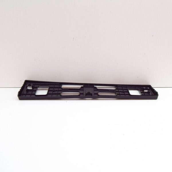 86519J9000 - HYUNDAI KONA MK1 FRONT LICENSE PLATE MOULDING 86519J9000 NEW GENUINE