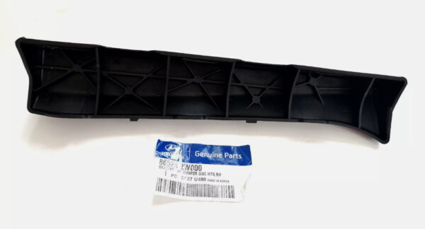 865282W000 - Hyundai Santa Fe MK3 DM bumper mount front right 865282W000 part