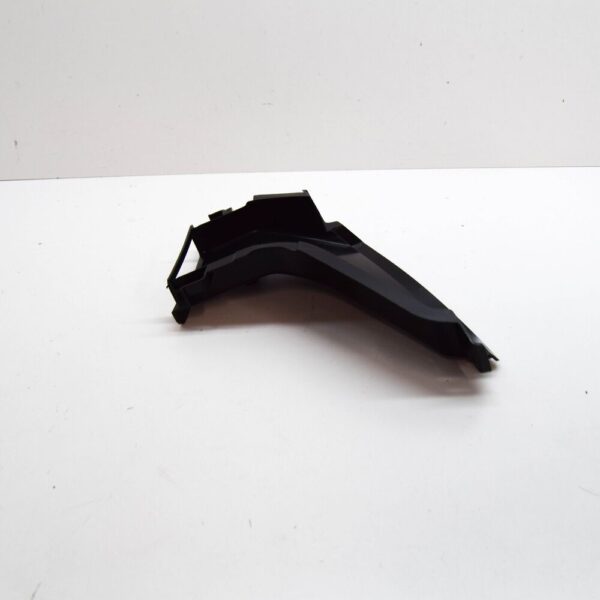 86543N7000 - HYUNDAI TUCSON NX4 MK4 FRONT BUMPER LEFT AIR DUCT 86543N7000 NEW GENUINE