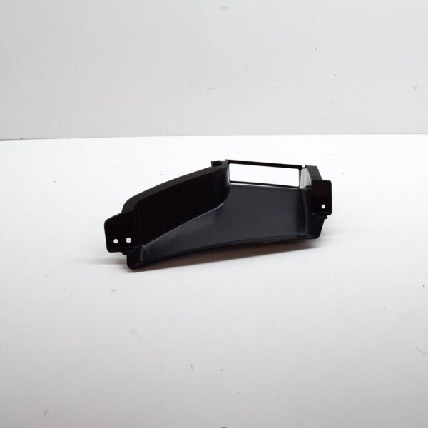 86543N7000 - HYUNDAI TUCSON NX4 MK4 FRONT BUMPER LEFT AIR DUCT 86543N7000 NEW GENUINE