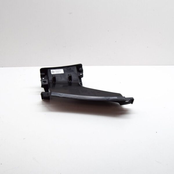 86543N7000 - HYUNDAI TUCSON NX4 MK4 FRONT BUMPER LEFT AIR DUCT 86543N7000 NEW GENUINE