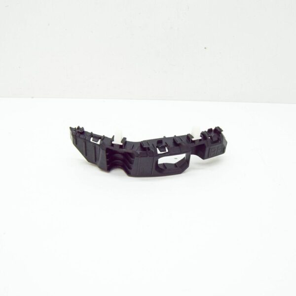 86552N7000 - Hyundai Tucson NX4 MK4 Front Right Bumper Mount 86552N7000, Original