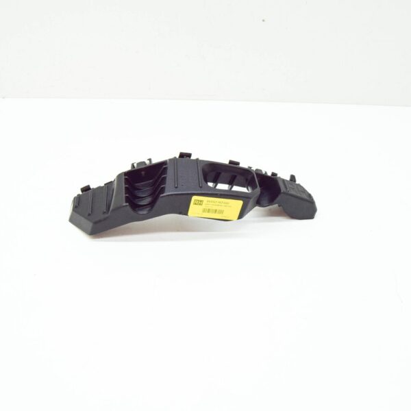86552N7000 - Hyundai Tucson NX4 MK4 Front Right Bumper Mount 86552N7000, Original