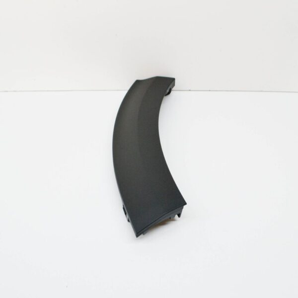 86557G5500 - KIA NIRO DE MK1 FRONT LEFT OUTER BUMPER TRIM 86557G5500 86557-G5500 NEW GENUINE