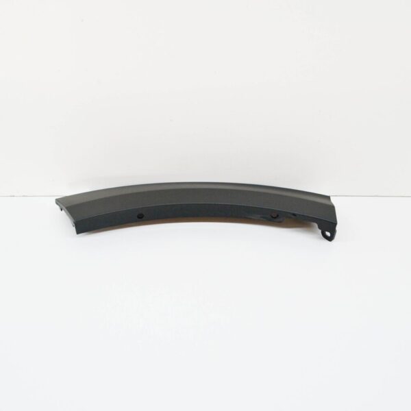 86557G5500 - KIA NIRO DE MK1 FRONT LEFT OUTER BUMPER TRIM 86557G5500 86557-G5500 NEW GENUINE