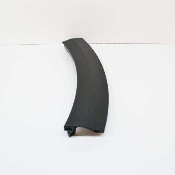 86557G5500 - KIA NIRO DE MK1 FRONT LEFT OUTER BUMPER TRIM 86557G5500 86557-G5500 NEW GENUINE