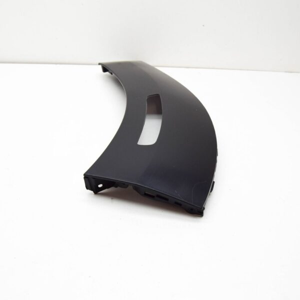 86557K4000 - HYUNDAI KONA Electric MK1 Front Left Lower Guard Piece 86557K4000 NEW GENUINE