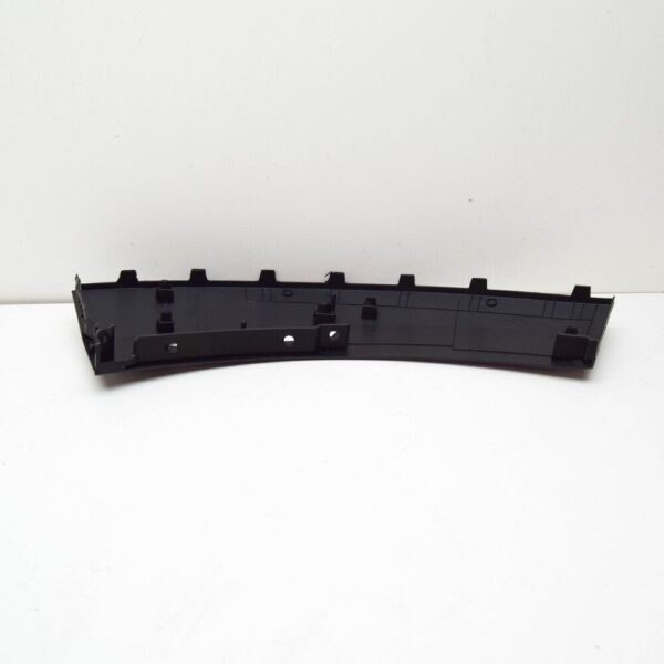 86557K4000 - HYUNDAI KONA Electric MK1 Front Left Lower Guard Piece 86557K4000 NEW GENUINE