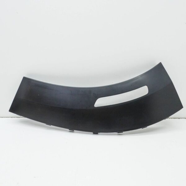 86558K4000 - HYUNDAI KONA OS Front Bumper Right Forward Fender Piece 86558K4000 NEW GENUINE