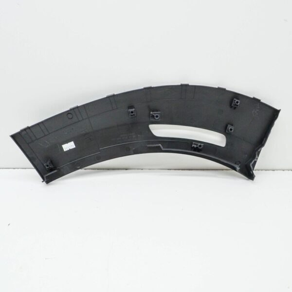 86558K4000 - HYUNDAI KONA OS Front Bumper Right Forward Fender Piece 86558K4000 NEW GENUINE