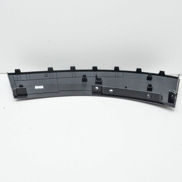 86558K4000 - HYUNDAI KONA OS Front Bumper Right Forward Fender Piece 86558K4000 NEW GENUINE