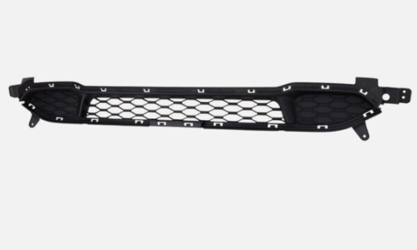 86560J9000 - Hyundai Kona MK1 Front Bumper Radiator Grille 86560J9000, Original Part