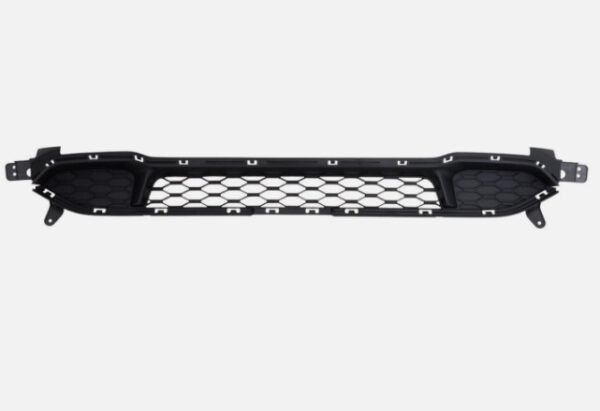 86560J9000 - Hyundai Kona MK1 Front Bumper Radiator Grille 86560J9000, Original Part