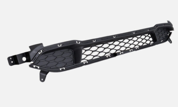 86560J9000 - Hyundai Kona MK1 Front Bumper Radiator Grille 86560J9000, Original Part