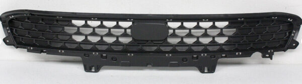 86560J9CC0 - Hyundai Kona MK1 Radiator Grille for Front Bumper 86560J9CC0, Original Part