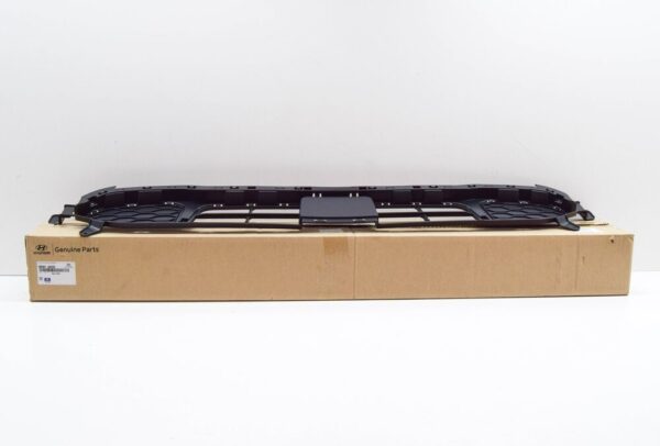 86561J9020 - HYUNDAI KONA MK1 Front Bumper Lower Grill 86561J9020 NEW GENUINE