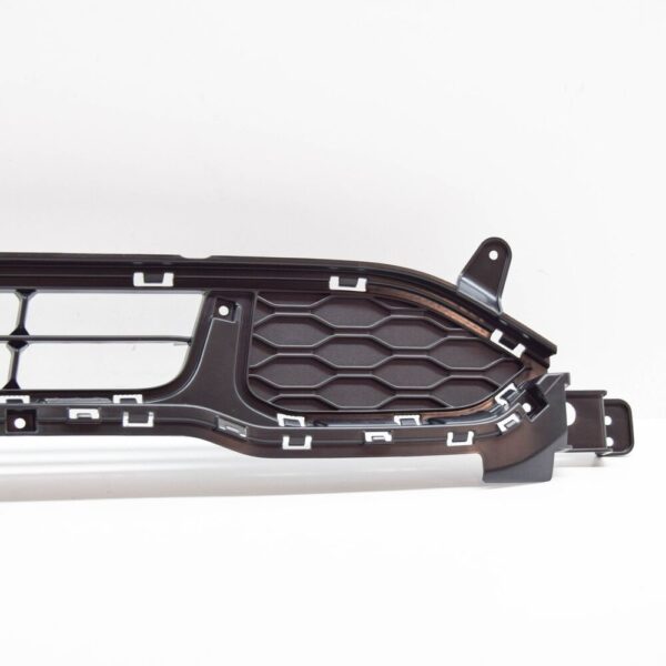 86561J9020 - HYUNDAI KONA MK1 Front Bumper Lower Grill 86561J9020 NEW GENUINE