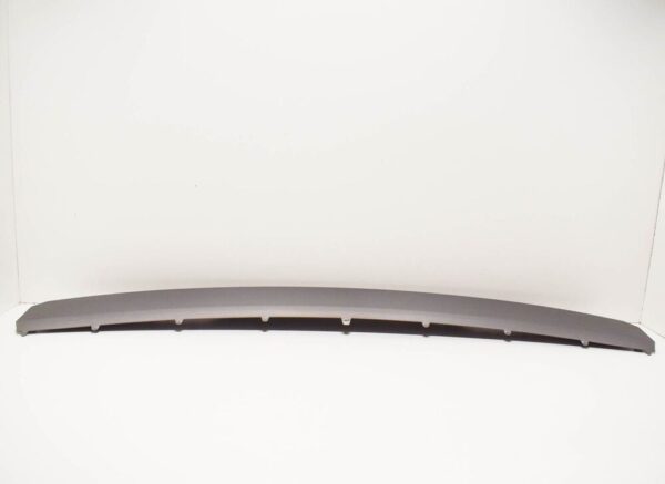86565D7210 - HYUNDAI TUCSON TL Front Bumper Lower Lip 86565D7210 2016 NEW GENUINE