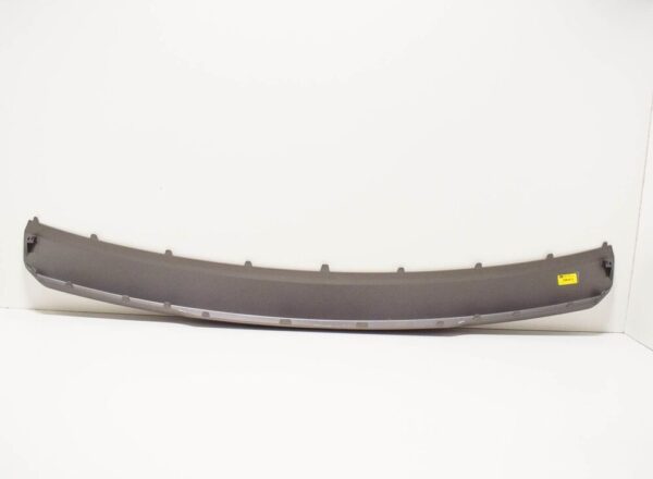 86565D7210 - HYUNDAI TUCSON TL Front Bumper Lower Lip 86565D7210 2016 NEW GENUINE