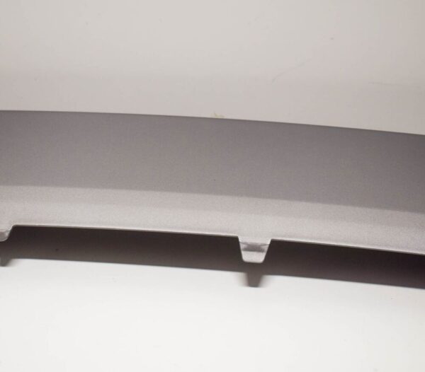 86565D7210 - HYUNDAI TUCSON TL Front Bumper Lower Lip 86565D7210 2016 NEW GENUINE