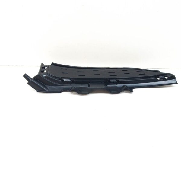 86566J9000 - HYUNDAI KONA Front Right Bumoper Lower Grille 86566-J9000 NEW GENUINE