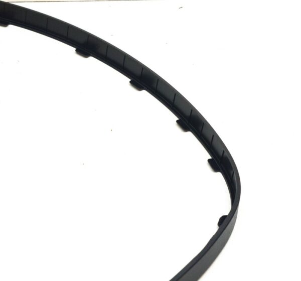 86567J9000 - HYUNDAI KONA FRONT BUMPER LOWER LIP MOLDING 86567-J9000 NEW GENUINE