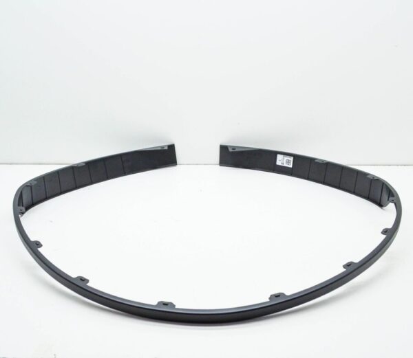 86567K4000 - Hyundai Kona OS Front Bumper Lower Lip Spoiler 86567-K4000 NEW ORIGINAL
