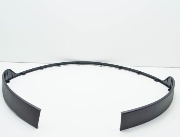 86567K4000 - Hyundai Kona OS Front Bumper Lower Lip Spoiler 86567-K4000 NEW ORIGINAL