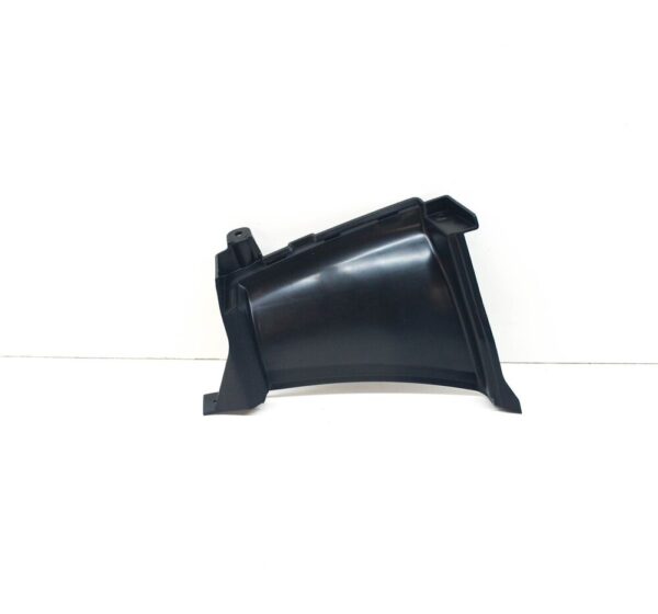 86573J9000 - HYUNDAI KONA Kühlerstützluftkanal vorne links 86573-J9000, NEU, ORIGINAL