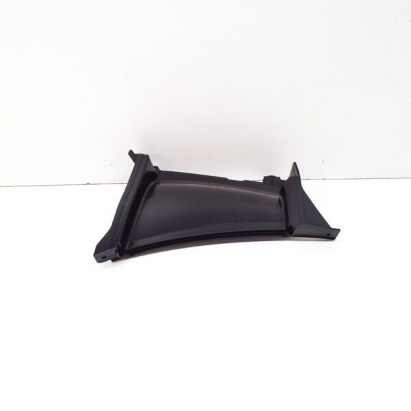 86574J9000 - Hyundai Kona Front Bumper Right Air Channel 86574-J9000 NEW Original