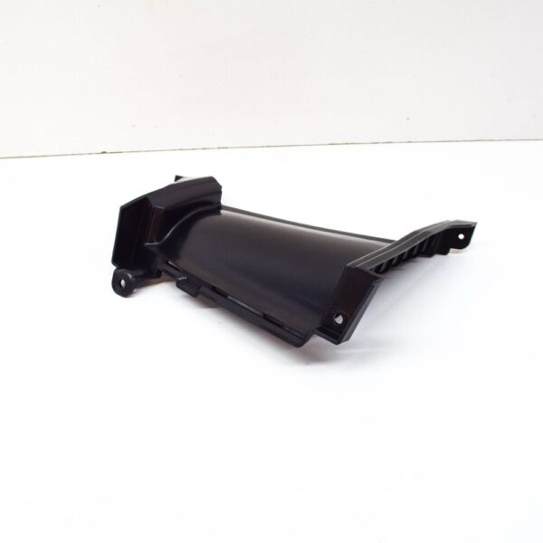 86574J9000 - Hyundai Kona Front Bumper Right Air Channel 86574-J9000 NEW Original