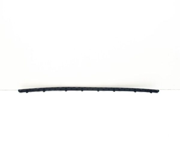 86585J9000 - HYUNDAI KONA FRONT BUMPER, UPPER MOULDING, 86585-J9000, NEW, GENUINE