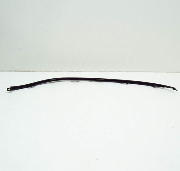 86585S0000 - Hyundai i30 Estate GD Front Left Bumper Molding 86585S0000 NEW GENUINE