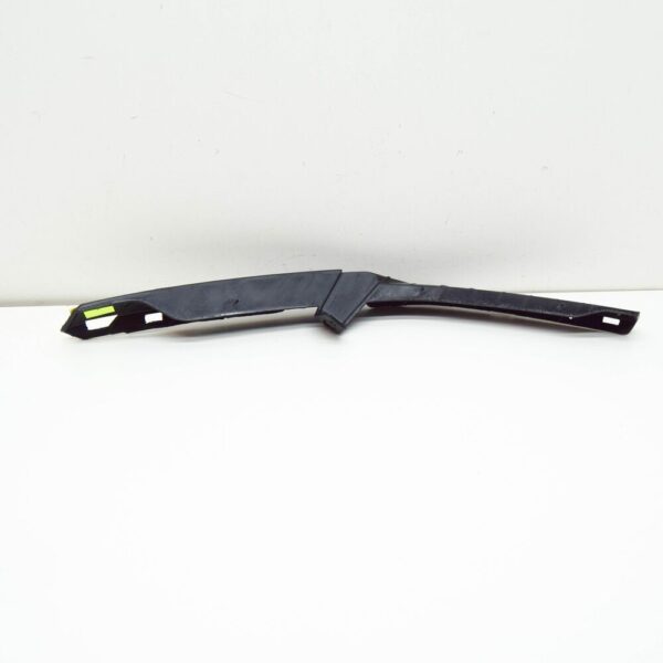865E2N7000 - Hyundai Tucson NX4 MK4 Front Right Bumper, Top Mount 865E2N7000 NEW