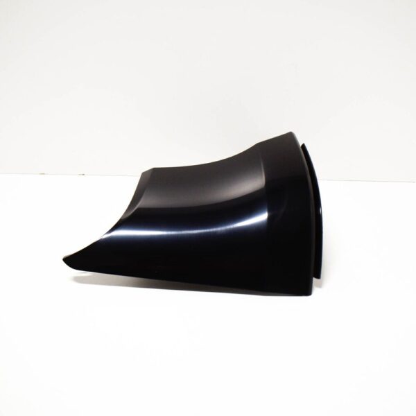 866124H000 - HYUNDAI Grand Starex MK2 Rear Left Bumper Garnish Corner 866124H000 NEW GENUINE