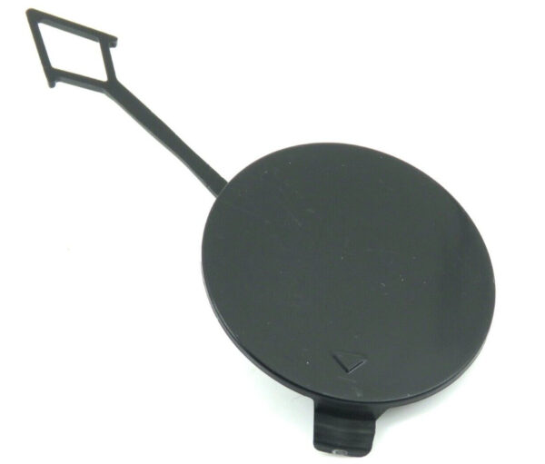 86617J9BB0 - Hyundai Kona MK1 Rear Bumper Hook Cap, Cover 86617J9BB0, Original Part