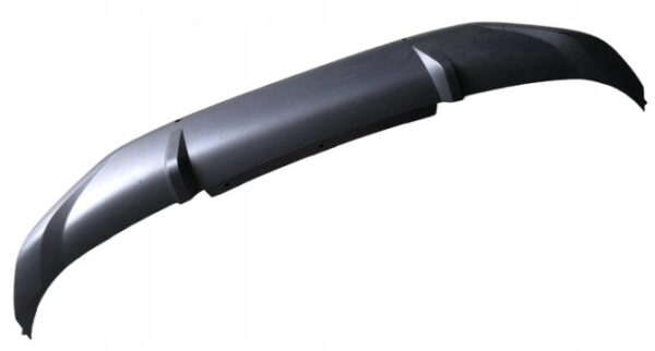 86671N7100 - Hyundai Tucson NX4 MK4 Rear Bumper Underrun Protection 86671N7100part