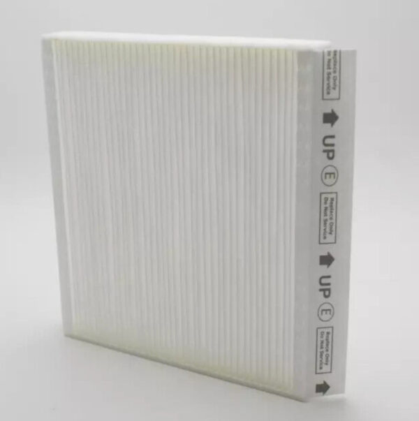 87139F4010 - Indoor Air Filter for Toyota C-HR MK1 87139F4010, NEW, ORIGINAL