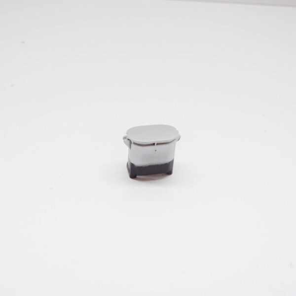 87255G5000PCC - KIA NIRO MK1 ROOF GRIP COVER 87255G5000PCC NEW GENUINE