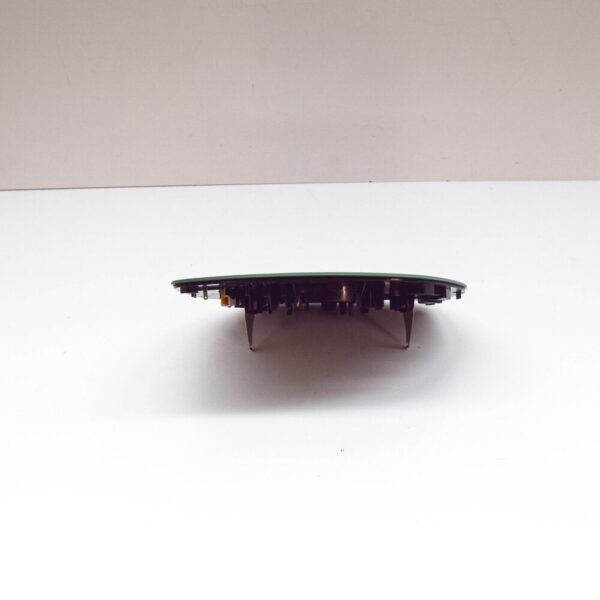 876112W120 - HYUNDAI SANTA FE MK3 DM Front Left Door Mirror Glass LHD 876112W120 NEW GENUINE