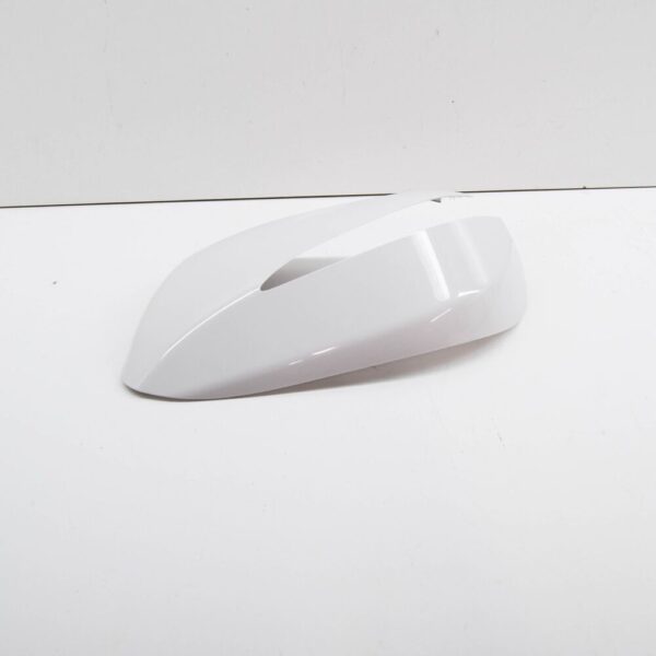 876162W000 - HYUNDAI SANTA FE MK3 DM Front Left Door Mirror Cover 876162W000 NEW GENUINE
