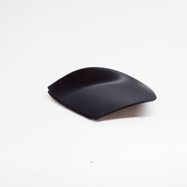 87618Q0000 - HYUNDAI i20 MK3 Front Left Mirror Side Cover Scalp 87618Q0000 NEW GENUINE