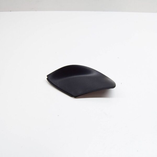 87618Q0000 - HYUNDAI i20 MK3 Front Left Mirror Side Cover Scalp 87618Q0000 NEW GENUINE